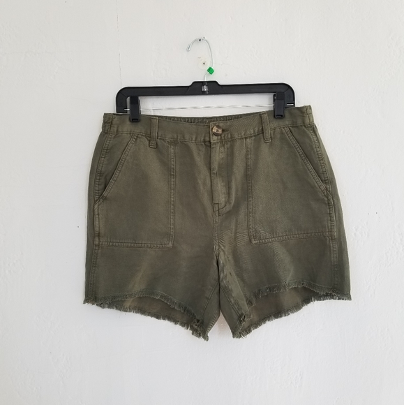 aerie Shor Green Women's Size M - Picture 1 of 7